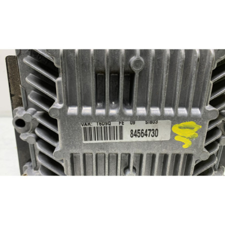 Calculateur moteur PEUGEOT 307
