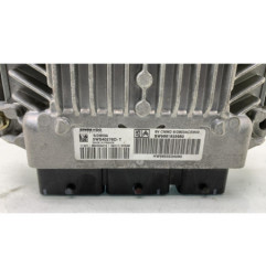 Calculateur moteur PEUGEOT 307