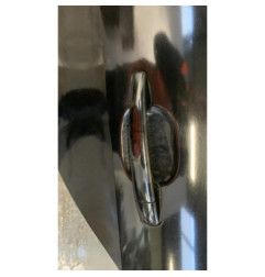 Porte arriere gauche PEUGEOT 308 1