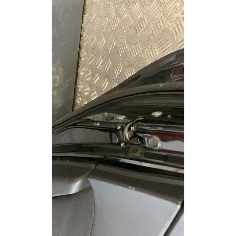 Porte arriere gauche PEUGEOT 308 1 Photo n°4