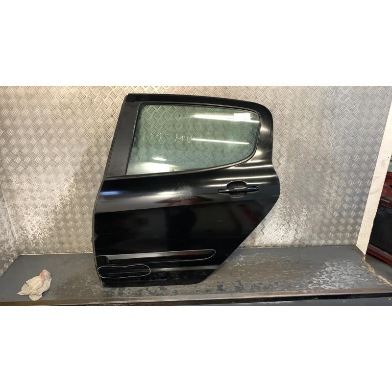 Porte arriere gauche PEUGEOT 308 1 Photo n°5