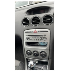 Pretensionneur de ceinture avant droit PEUGEOT 308 1