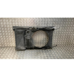 Face avant PEUGEOT 308 1