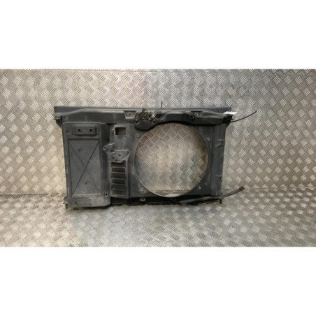 Face avant PEUGEOT 308 1