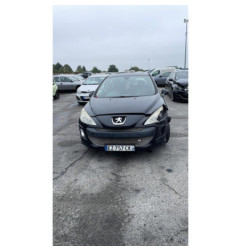 Face avant PEUGEOT 308 1