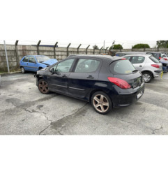 Face avant PEUGEOT 308 1