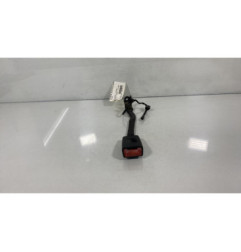 Attache ceinture avant droit VOLKSWAGEN TOURAN 1 Photo n°1
