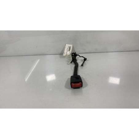 Attache ceinture avant droit VOLKSWAGEN TOURAN 1 Photo n°1