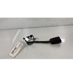 Attache ceinture avant droit VOLKSWAGEN TOURAN 1