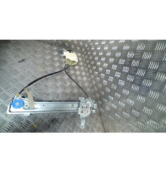 Leve vitre electrique arriere gauche RENAULT MEGANE 3 Photo n°1