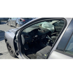 Serrure arriere gauche RENAULT MEGANE 3