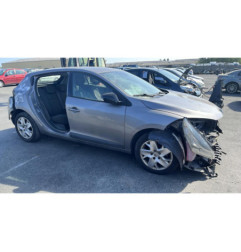 Serrure arriere gauche RENAULT MEGANE 3