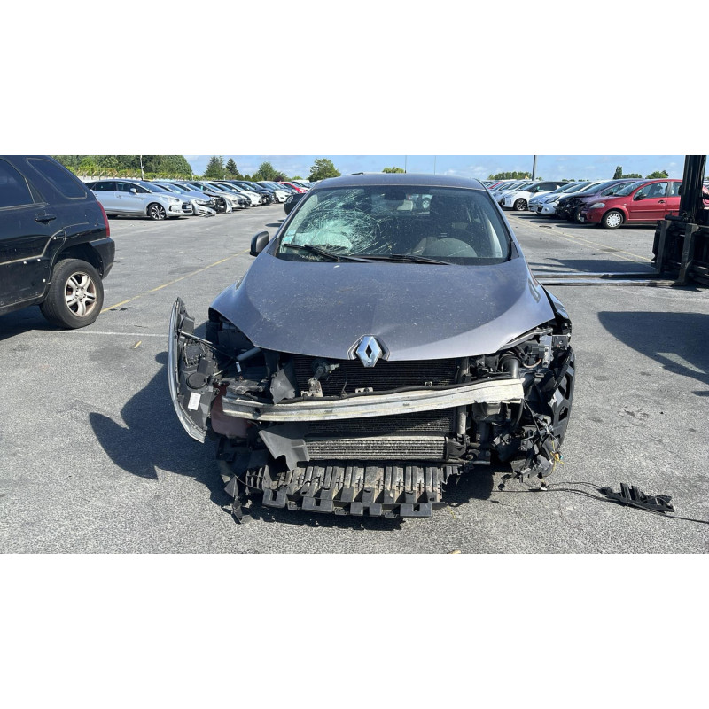 Serrure arriere gauche RENAULT MEGANE 3 Photo n°8