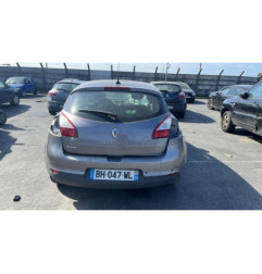 Serrure arriere gauche RENAULT MEGANE 3