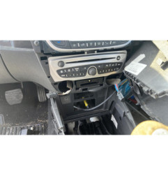 Serrure arriere gauche RENAULT MEGANE 3