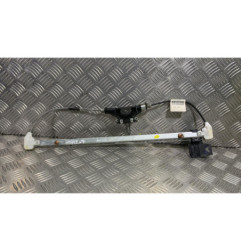 Leve vitre electrique arriere gauche MAZDA 2 1 Photo n°1