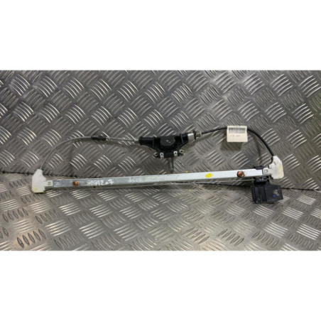 Leve vitre electrique arriere gauche MAZDA 2 1 Photo n°1
