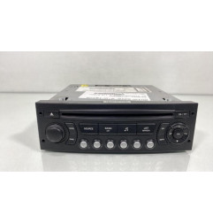 Autoradio d'origine CITROEN C3 PICASSO