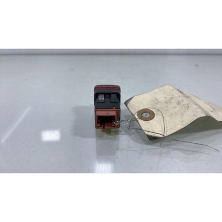 Bouton de warning CITROEN C3 PICASSO