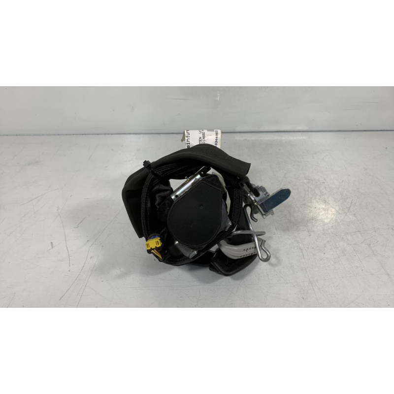 Pretensionneur de ceinture avant droit CITROEN C3 PICASSO Photo n°3