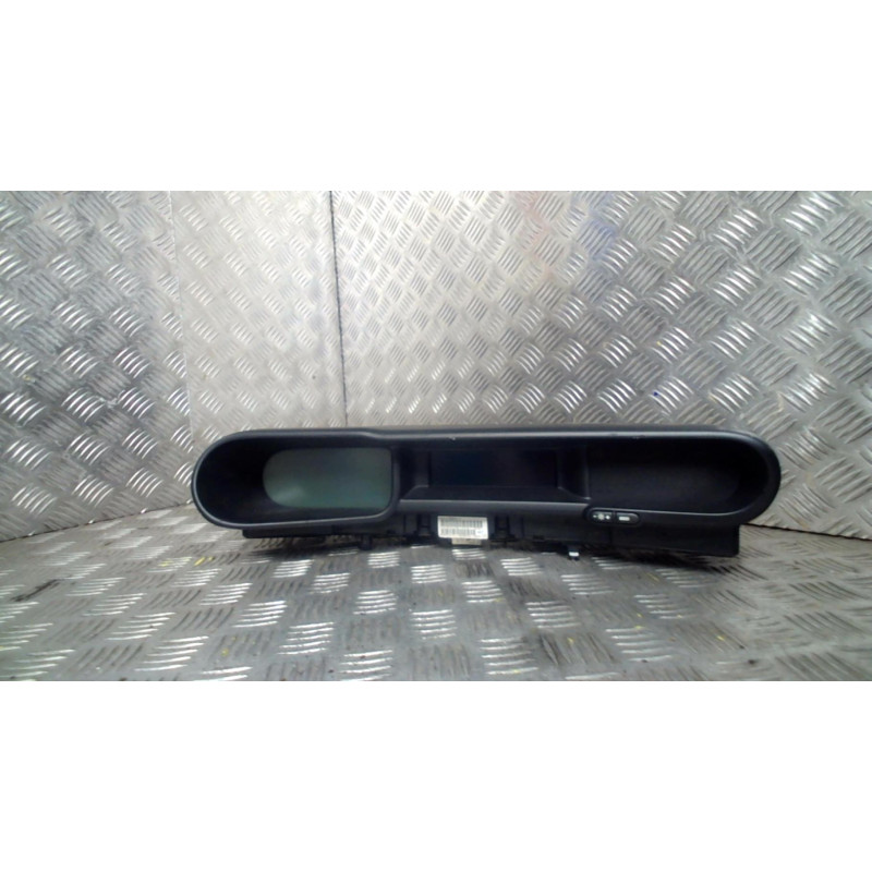 Compteur CITROEN C3 PICASSO Photo n°1