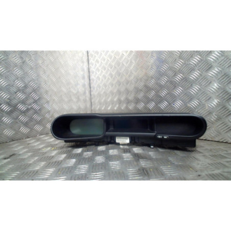 Compteur CITROEN C3 PICASSO Photo n°1