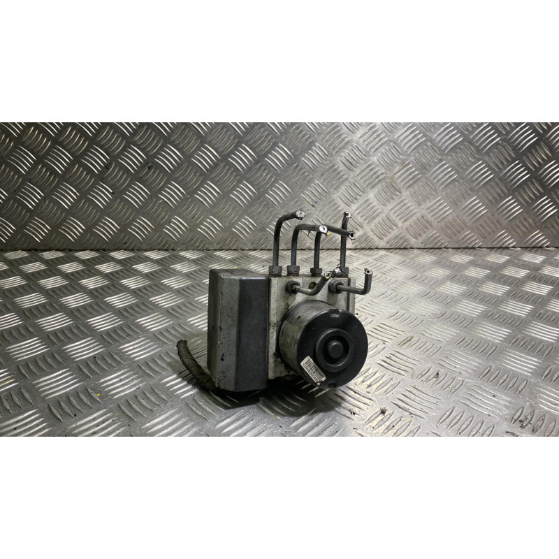 Bloc ABS (freins anti-blocage) CITROEN C3 PICASSO Photo n°1