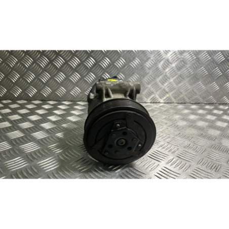 Compresseur clim RENAULT MEGANE 2