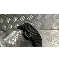 Compresseur clim RENAULT MEGANE 2