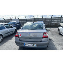 Compresseur clim RENAULT MEGANE 2