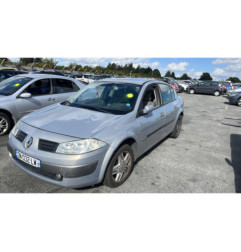 Compresseur clim RENAULT MEGANE 2
