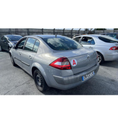 Compresseur clim RENAULT MEGANE 2