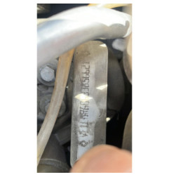 Compresseur clim RENAULT MEGANE 2