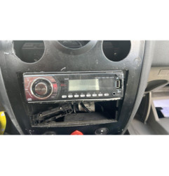 Compresseur clim RENAULT MEGANE 2