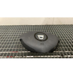 Air bag conducteur DACIA DUSTER 1