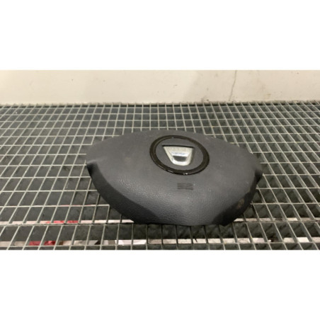 Air bag conducteur DACIA DUSTER 1