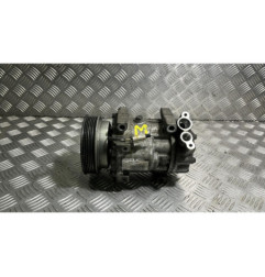 Compresseur clim DACIA DUSTER 1