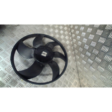 Moto ventilateur radiateur DACIA DUSTER 1