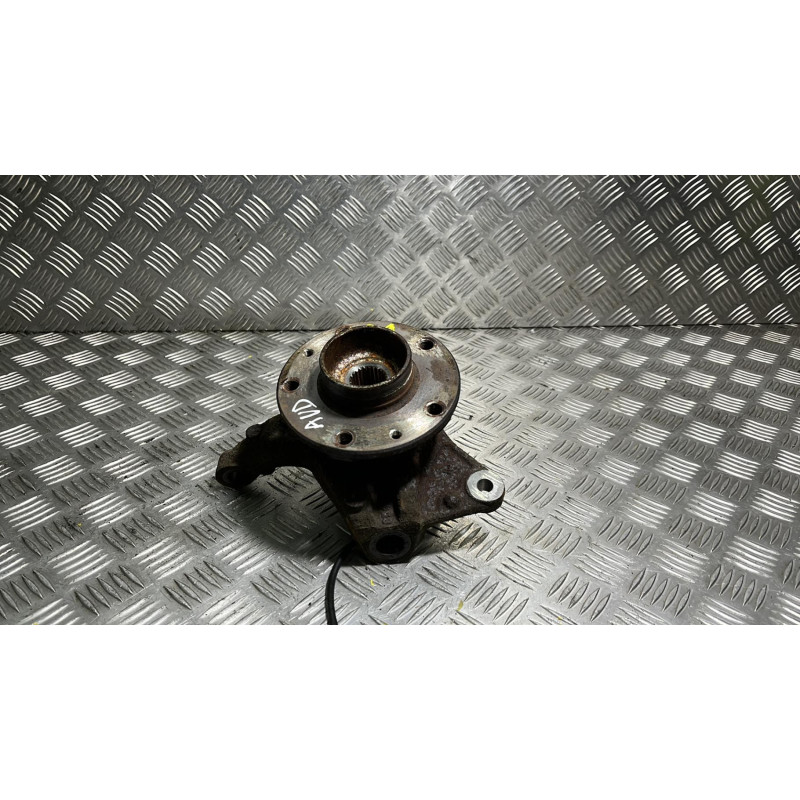 Pivot de moyeu avant droit DACIA DUSTER 1 Photo n°1