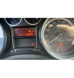 Com (Bloc Contacteur Tournant+Commodo Essuie Glace+Commodo Phare) PEUGEOT 308 1