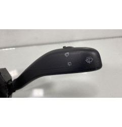Com (Bloc Contacteur Tournant+Commodo Essuie Glace+Commodo Phare) VOLKSWAGEN POLO 4