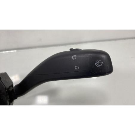 Com (Bloc Contacteur Tournant+Commodo Essuie Glace+Commodo Phare) VOLKSWAGEN POLO 4