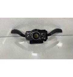 Com (Bloc Contacteur Tournant+Commodo Essuie Glace+Commodo Phare) VOLKSWAGEN POLO 4