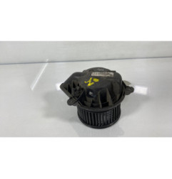 Pulseur d'air RENAULT TRAFIC 2