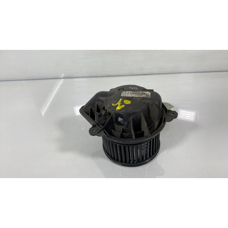 Pulseur d'air RENAULT TRAFIC 2 Photo n°2