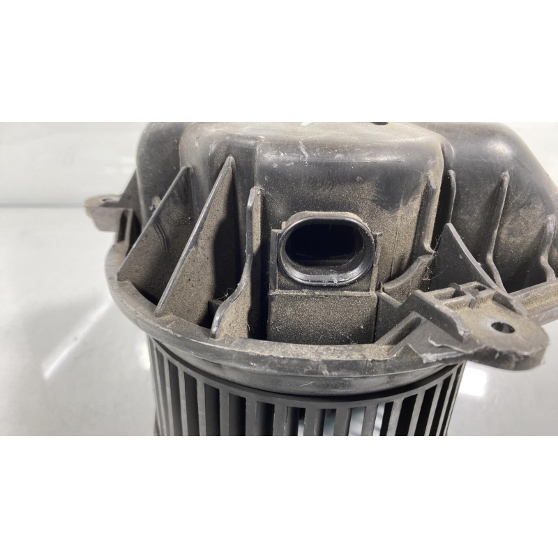 Pulseur d'air RENAULT TRAFIC 2 Photo n°3