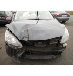 Attache ceinture arriere centrale MAZDA 2 2