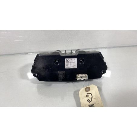 Commande chauffage MAZDA 2 2