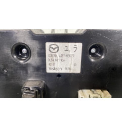 Commande chauffage MAZDA 2 2