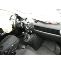 Commande chauffage MAZDA 2 2